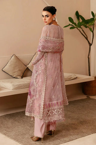 Picture of Ramsha - Luxury Festive Formals Vol 2 - E-206 - Unstitched - Available at Raja Sahib