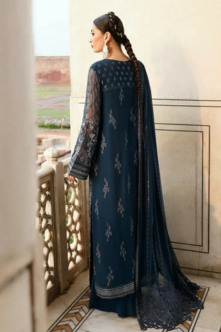 Flossie - Mehak Luxury Formals - FE-802 - Unstitched