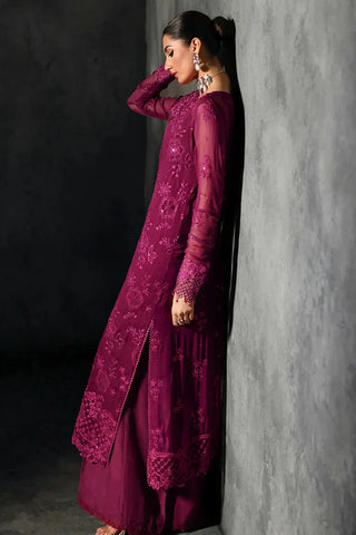 Rajbari - Sage Formal Edit - 06 Elysian - Unstitched