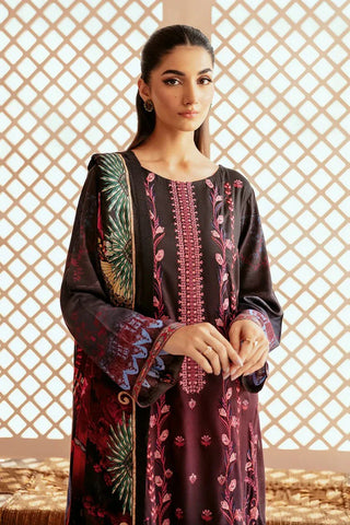 Picture of Ramsha - Riwaj Embroidered Viscose Collection Vol 3 - J-305 - Unstitched - Available at Raja Sahib