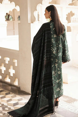 Picture of Rajbari - Premium Winter Shawl Collection - Design 1A - Unstitched - Available at Raja Sahib