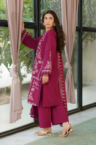 Sahar - Autumn Winter Collection Vol 1 - 01 Legacy Luxe - Unstitched