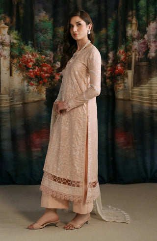 Picture of Zarif - Raw Silk Collection - ZRF-RW-05 EMIRA - Unstitched - Available at Raja Sahib