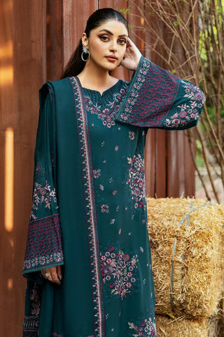 Picture of Ramsha - Reet Embroidered Karandi Collection Vol 11 - R-1105 - Unstitched - Available at Raja Sahib