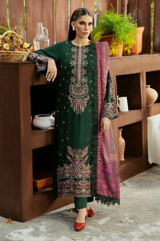 Picture of Ramsha - Reet Embroidered Karandi Collection Vol 11 - R-1108 - Unstitched - Available at Raja Sahib