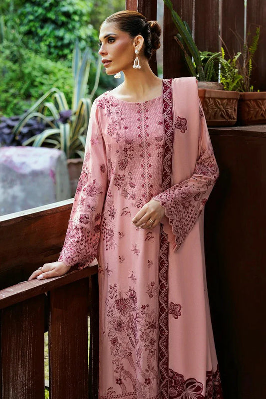 Picture of Ramsha - Reet Embroidered Karandi Collection Vol 11 - R-1109 - Unstitched - Available at Raja Sahib