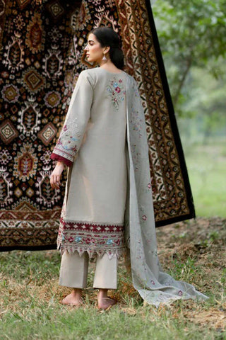 Picture of Florent - Serenity Pure Pashmina Shawl Series - FSS-8A - Unstitched - Available at Raja Sahib