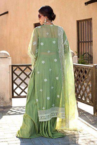 Picture of Kara - Kamdani The Luxury Collection - KRCN-01 Meadow Delight - Unstitched - Available at Raja Sahib