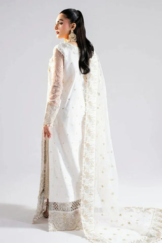 Picture of Maryum N Maria - Raah Luxury Formals - MS-40010-Kalpana - Unstitched - Available at Raja Sahib