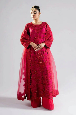 Picture of Maryum N Maria - Raah Luxury Formals - MS-40004-Rupa - Unstitched - Available at Raja Sahib