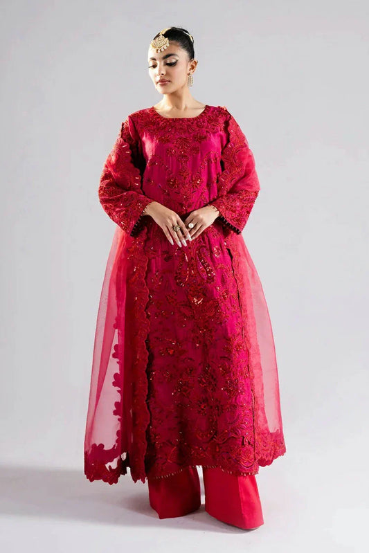 Picture of Maryum N Maria - Raah Luxury Formals - MS-40004-Rupa - Unstitched - Available at Raja Sahib