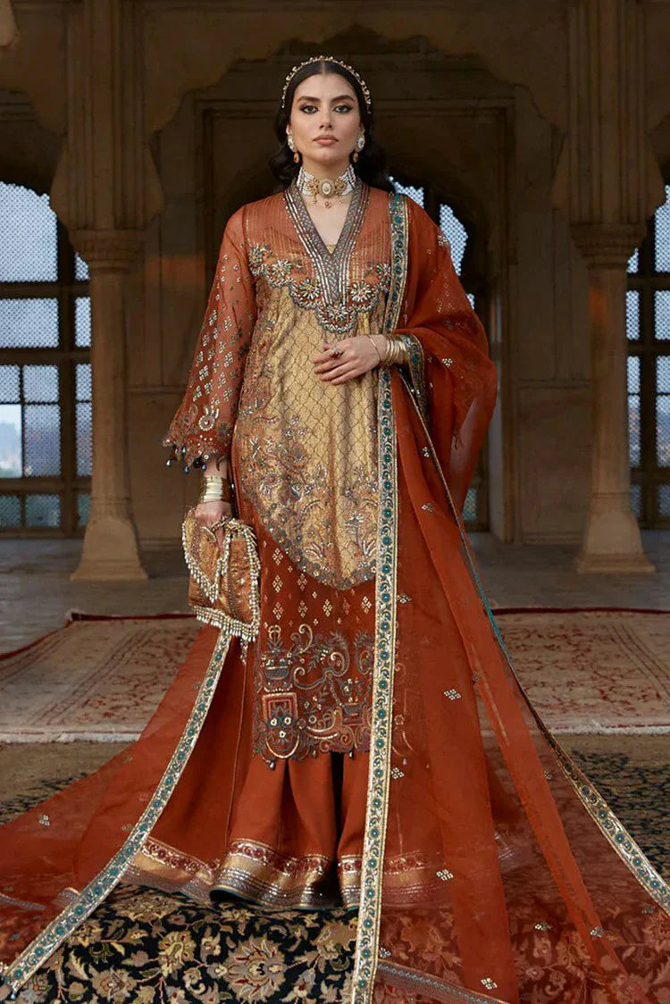 Hath Kahani Luxury Winter Formals<!--2024-->