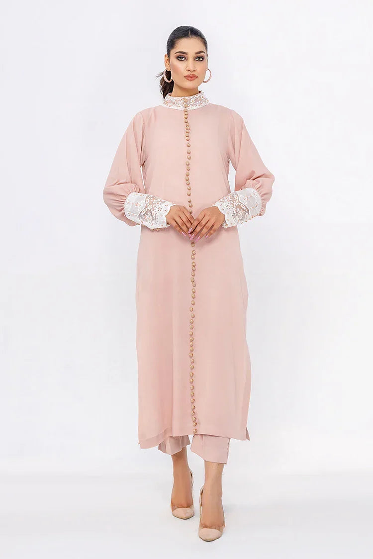 Picture of Anayra Amal - Riwayat RTW Collection - 2 PC - Inayat - Available at Raja Sahib