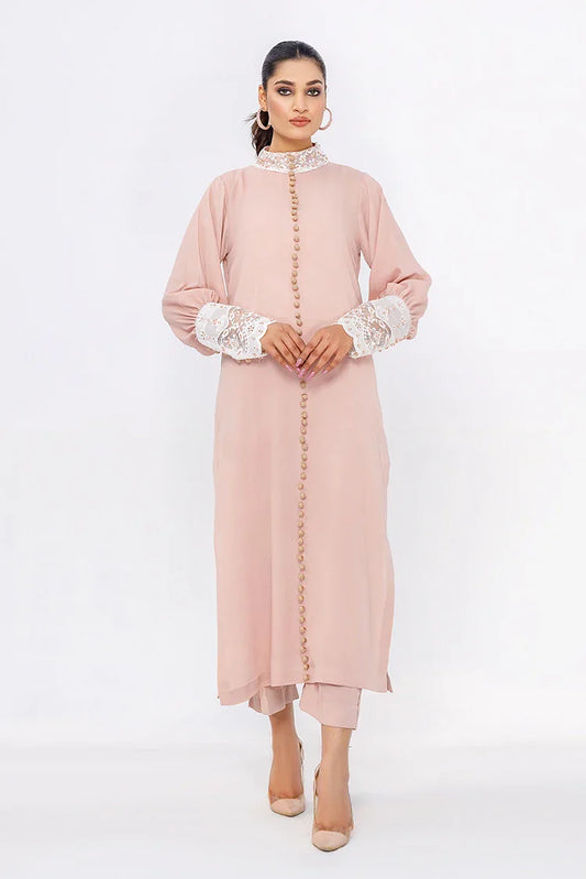 Picture of Anayra Amal - Riwayat RTW Collection - 2 PC - Inayat - Available at Raja Sahib