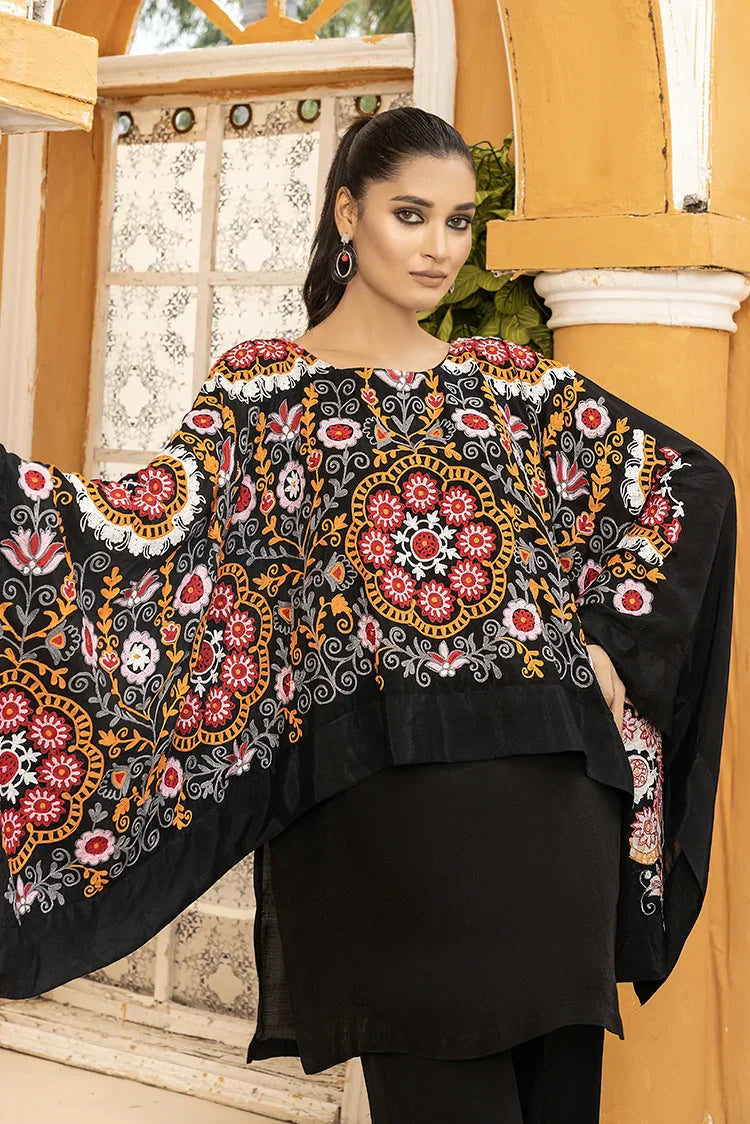 Picture of Anayra Amal - Tasalsul RTW Collection - 2 PC - Rung - Available at Raja Sahib