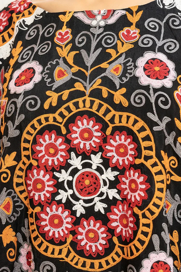 Picture of Anayra Amal - Tasalsul RTW Collection - 2 PC - Rung - Available at Raja Sahib