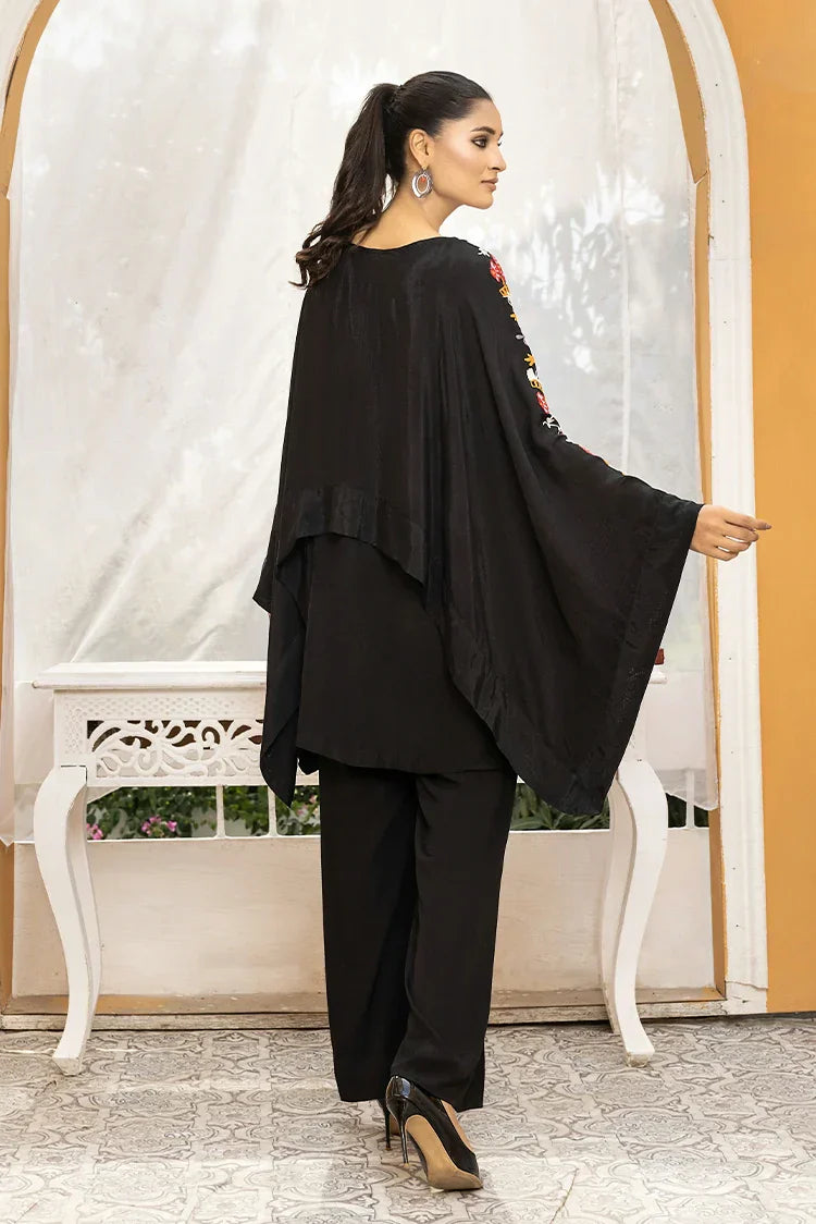 Picture of Anayra Amal - Tasalsul RTW Collection - 2 PC - Rung - Available at Raja Sahib