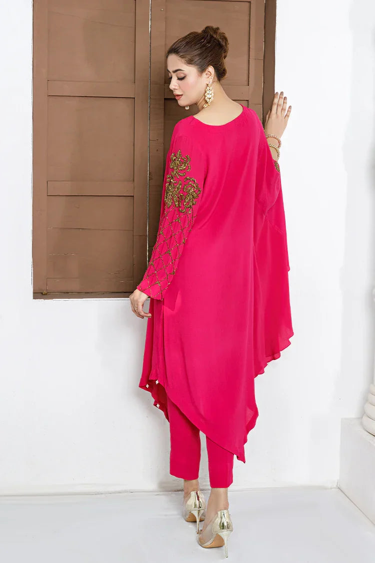Picture of Anayra Amal - Parwaan RTW Collection - 2 PC - Sehr - Available at Raja Sahib