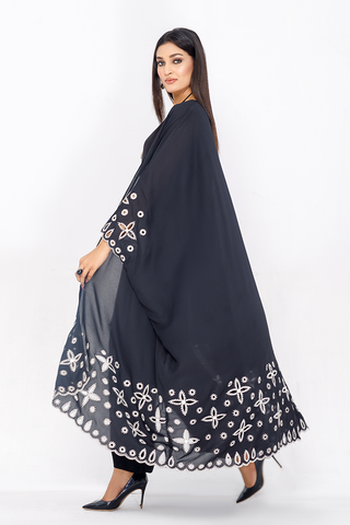 Anayra Amal - Riwayat RTW Collection - Chandni