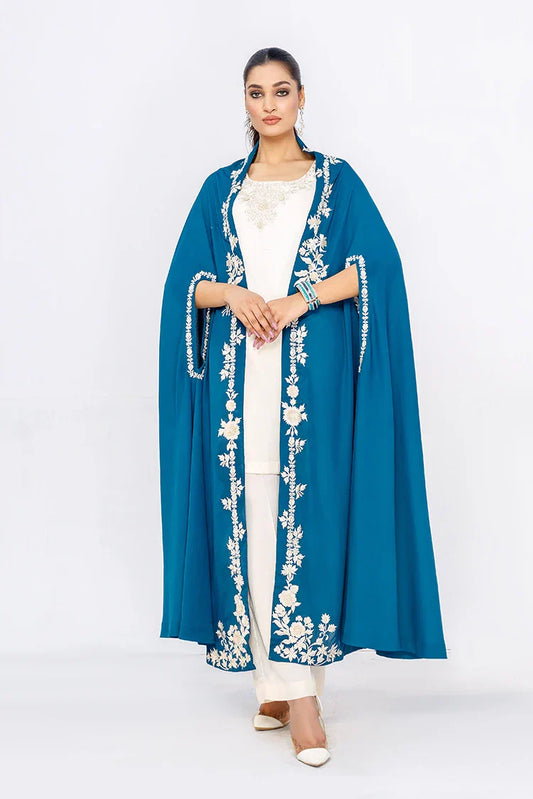 Picture of Anayra Amal - Riwayat RTW Collection - 2 PC - Afreen - Available at Raja Sahib