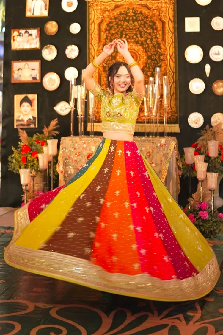 Picture of Anayra Amal - Dastak - Available at Raja Sahib