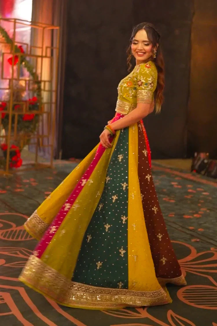 Picture of Anayra Amal - Dastak - Available at Raja Sahib