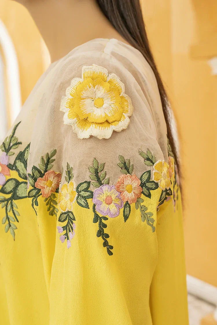 Picture of Anayra Amal - Tasalsul RTW Collection - 1 PC - Gauhar - Available at Raja Sahib