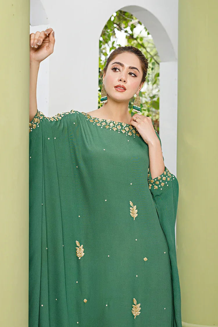 Picture of Anayra Amal - Parwaan RTW Collection - 1 PC - Kashish - Available at Raja Sahib