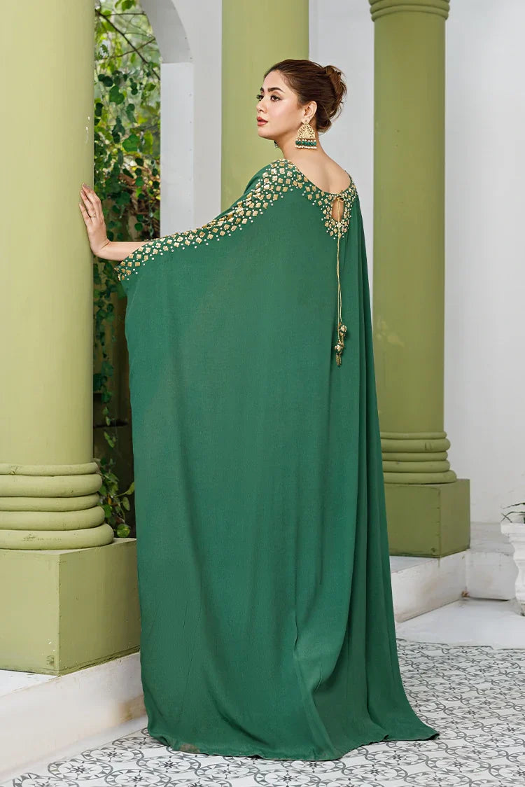 Picture of Anayra Amal - Parwaan RTW Collection - 1 PC - Kashish - Available at Raja Sahib
