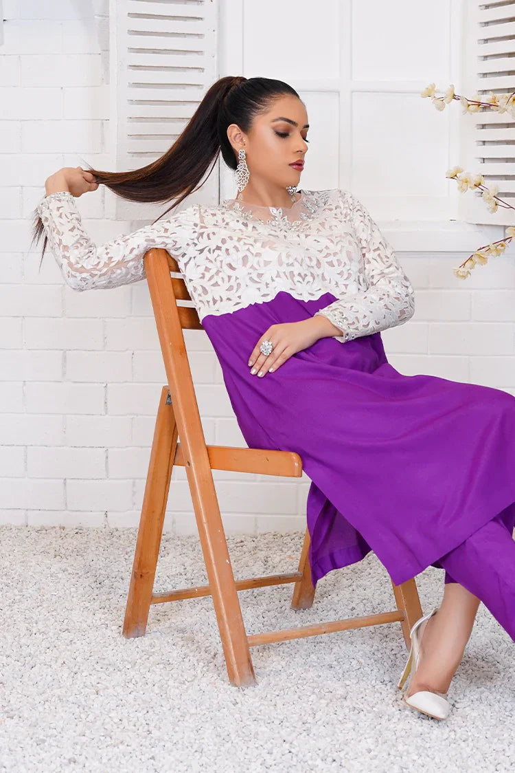 Picture of Anayra Amal - Ibtida RTW Collection - 2 PC - Aghaz - Available at Raja Sahib