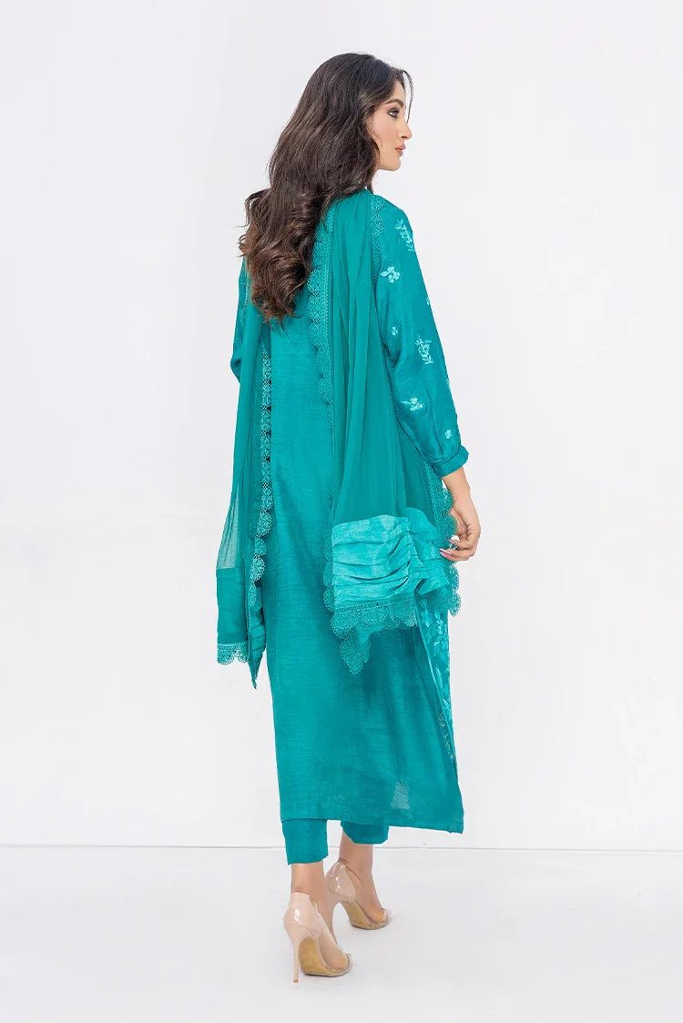Picture of Anayra Amal - Riwayat RTW Collection - 3 PC - Tabeer - Available at Raja Sahib