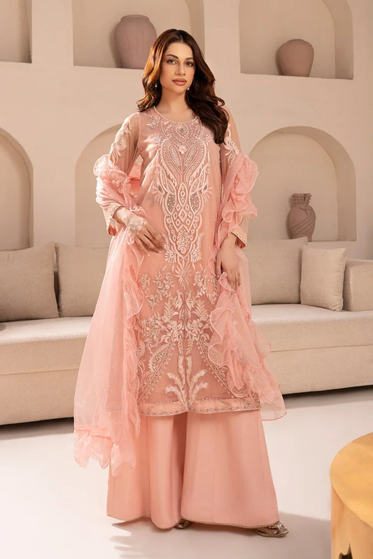 Anayra Amal - Irtiqa - Panchi