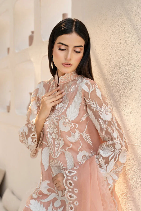 Anayra Amal - Irtiqa - Afsaneh