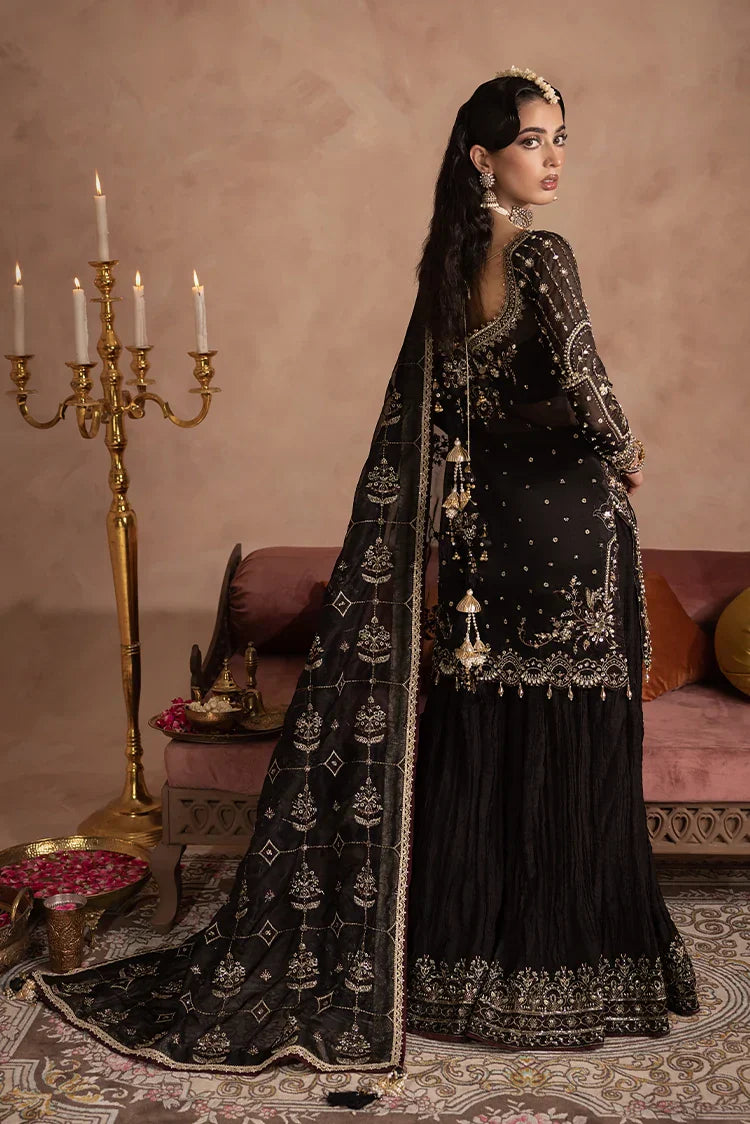Picture of Anayra Amal - Shagun Luxe Wedding Edit - Zahab - Available at Raja Sahib