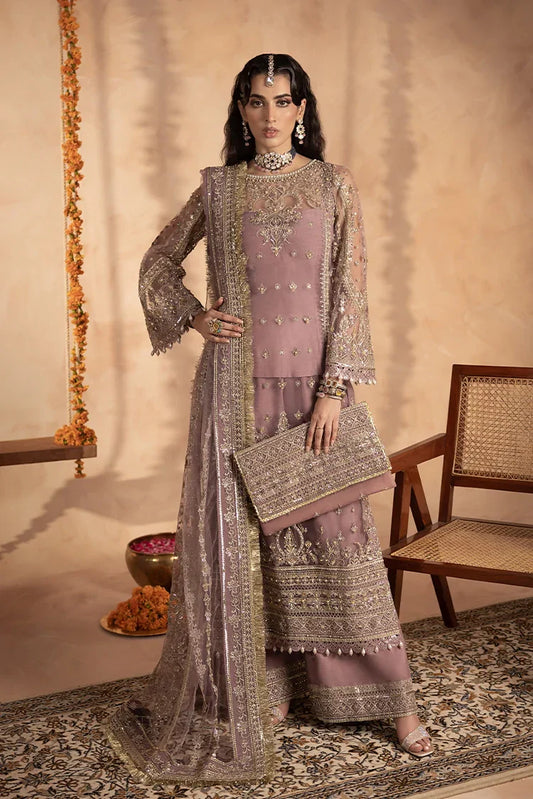 Picture of Anayra Amal - Shagun Luxe Wedding Edit - Gota Kinari - Available at Raja Sahib