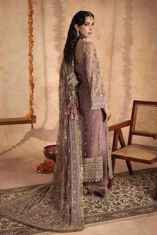 Anayra Amal - Shagun Luxe Wedding Edit - Gota Kinari