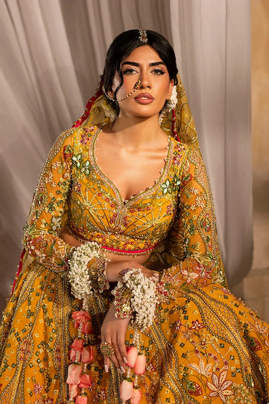 Anayra Amal - Tehwaar - Henna