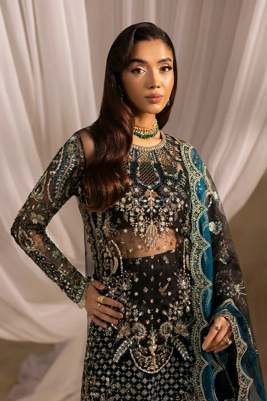 Anayra Amal - Tehwaar - Siyah