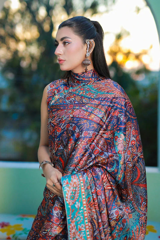 Anayra Amal - Printnation - Mood Canvas