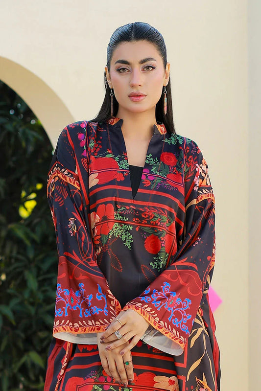 Anayra Amal - Printnation - Vibe Loom