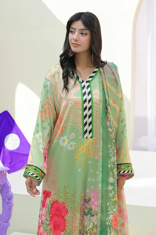 Anayra Amal - Printnation - Still Motion