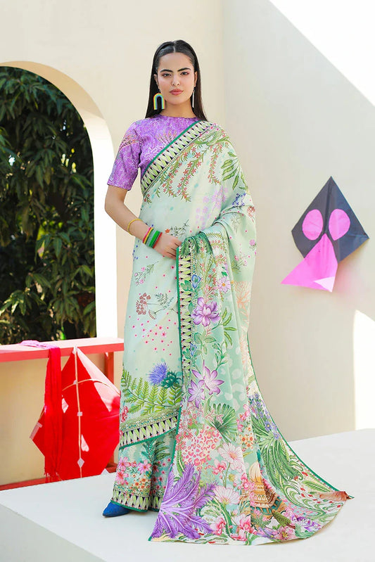 Anayra Amal - Printnation - The Print Room