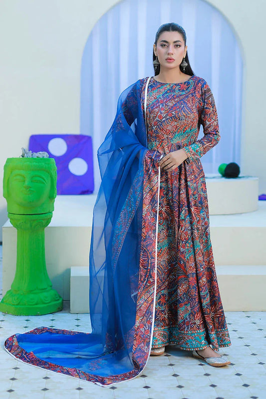 Anayra Amal - Printnation - Printverse