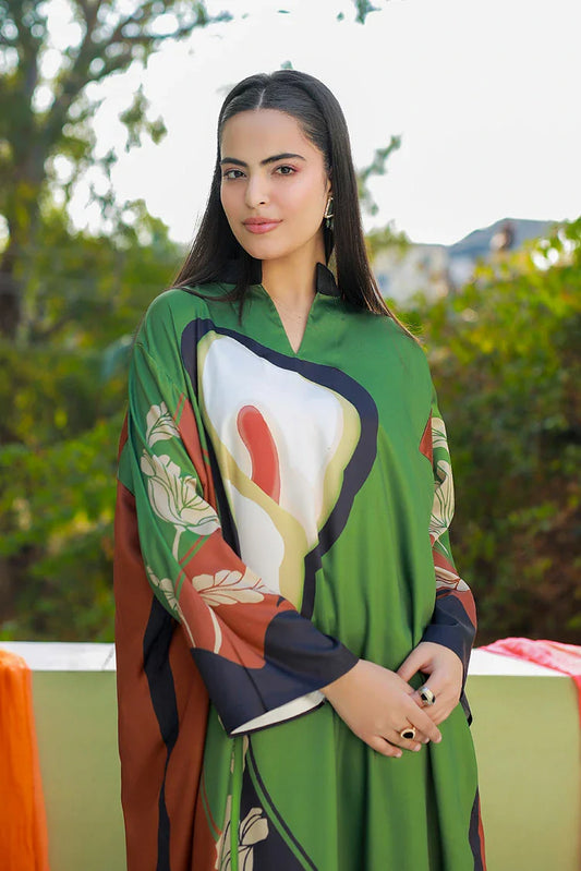 Anayra Amal - Printnation - Haze Studio