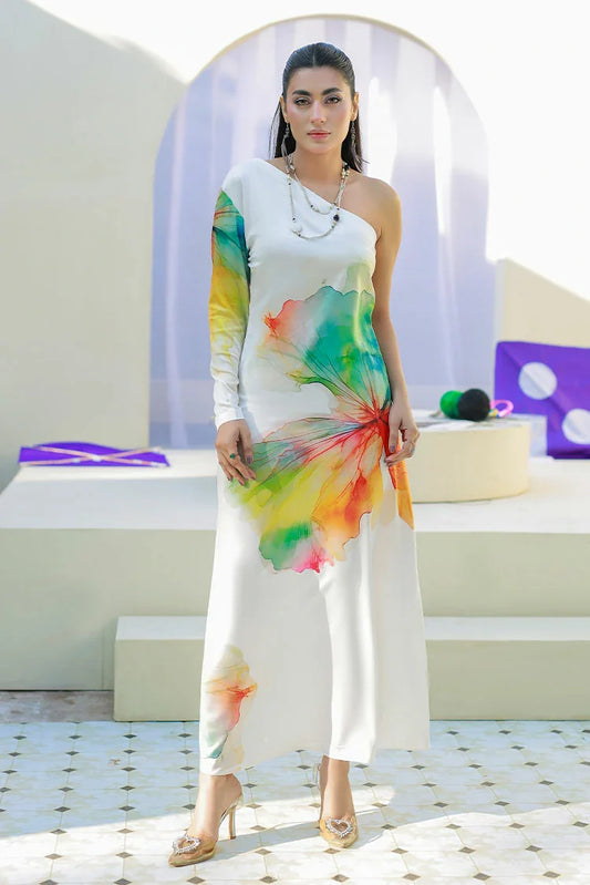 Anayra Amal - Printnation - Mono Pop