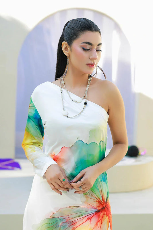 Anayra Amal - Printnation - Mono Pop
