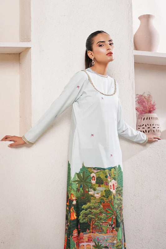 Anayra Amal - Irtiqa - Taana Baana