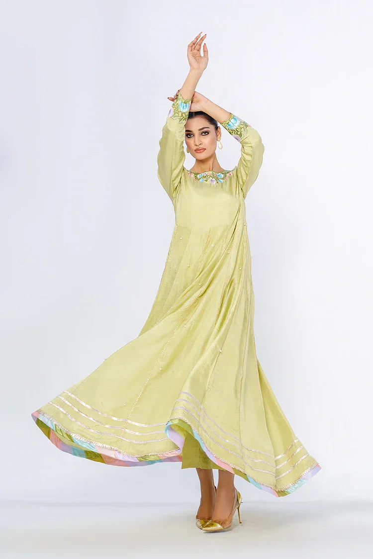 Picture of Anayra Amal - Riwayat RTW Collection - 3 PC - Vasl - Available at Raja Sahib