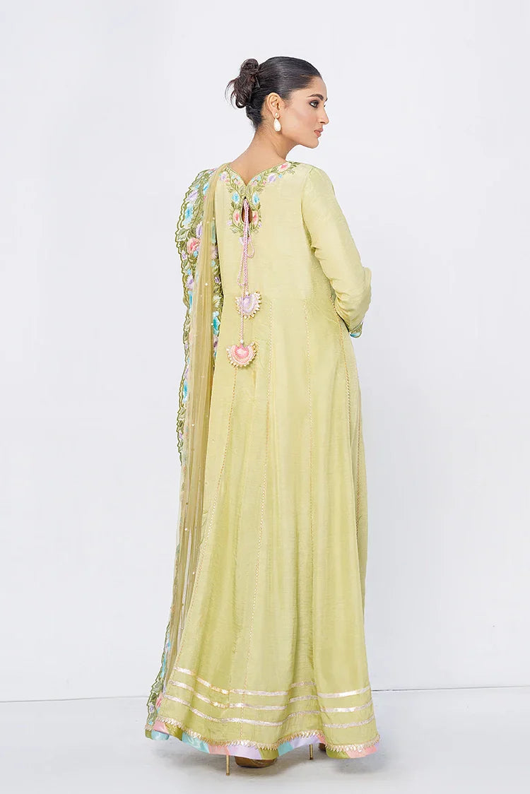 Picture of Anayra Amal - Riwayat RTW Collection - 3 PC - Vasl - Available at Raja Sahib