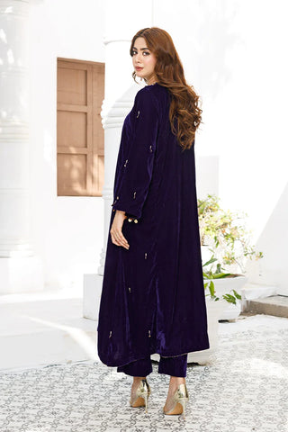 Anayra Amal - Parwaan RTW Collection - Arsh